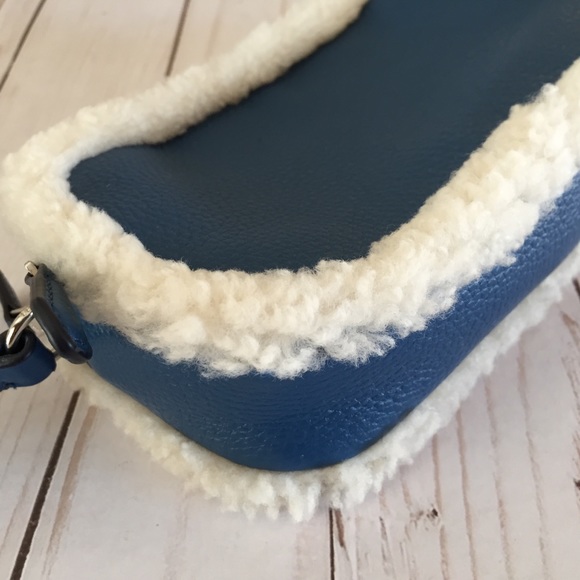 Coach small crossbody bag - Picture 7 of 7